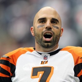 Bruce Gradkowski